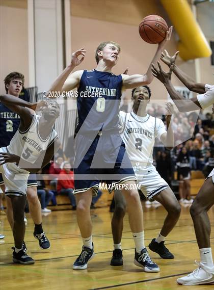 Thumbnail 2 in Sutherland @ School of the Arts (Section 5 Class A1 Quarterfinal) photogallery.