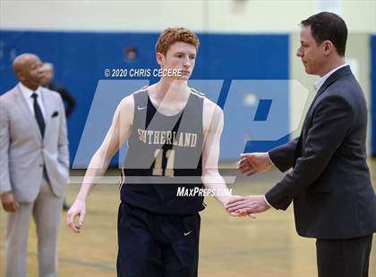 Thumbnail 2 in Sutherland @ School of the Arts (Section 5 Class A1 Quarterfinal) photogallery.
