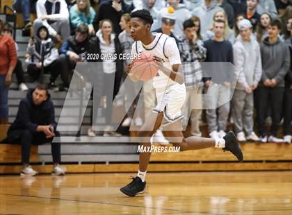 Thumbnail 1 in Sutherland @ School of the Arts (Section 5 Class A1 Quarterfinal) photogallery.
