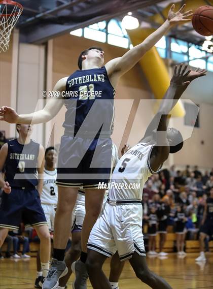 Thumbnail 3 in Sutherland @ School of the Arts (Section 5 Class A1 Quarterfinal) photogallery.