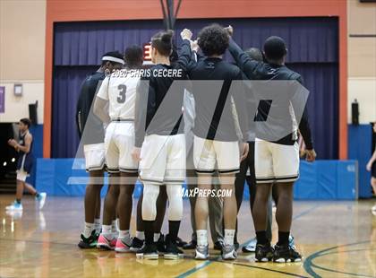 Thumbnail 3 in Sutherland @ School of the Arts (Section 5 Class A1 Quarterfinal) photogallery.