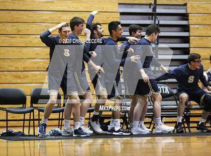 Thumbnail 2 in Sutherland @ School of the Arts (Section 5 Class A1 Quarterfinal) photogallery.
