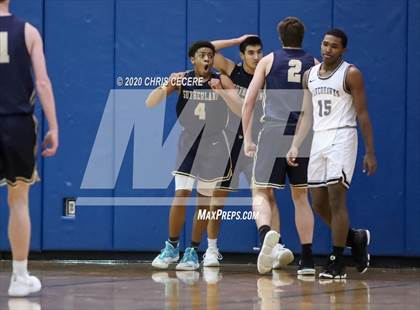 Thumbnail 2 in Sutherland @ School of the Arts (Section 5 Class A1 Quarterfinal) photogallery.