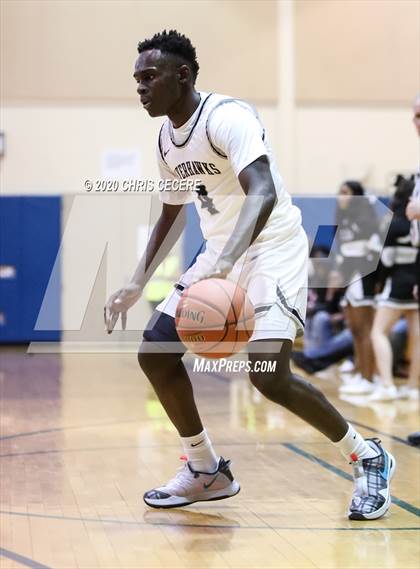 Thumbnail 1 in Sutherland @ School of the Arts (Section 5 Class A1 Quarterfinal) photogallery.