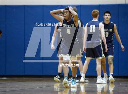 Thumbnail 1 in Sutherland @ School of the Arts (Section 5 Class A1 Quarterfinal) photogallery.