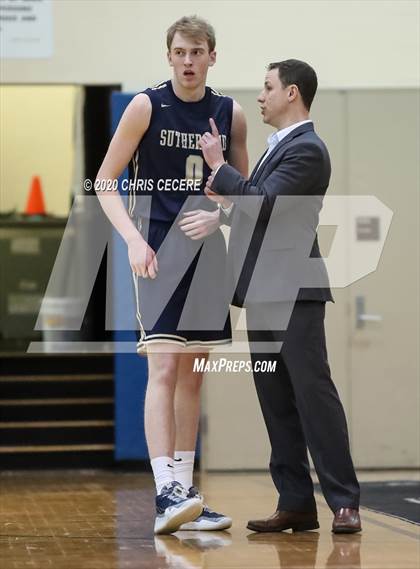 Thumbnail 1 in Sutherland @ School of the Arts (Section 5 Class A1 Quarterfinal) photogallery.