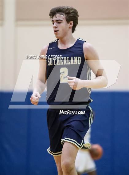 Thumbnail 2 in Sutherland @ School of the Arts (Section 5 Class A1 Quarterfinal) photogallery.