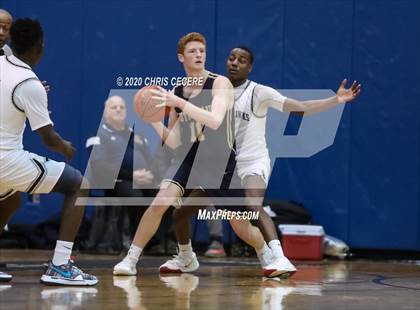 Thumbnail 1 in Sutherland @ School of the Arts (Section 5 Class A1 Quarterfinal) photogallery.