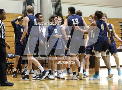 Thumbnail 1 in Sutherland @ School of the Arts (Section 5 Class A1 Quarterfinal) photogallery.