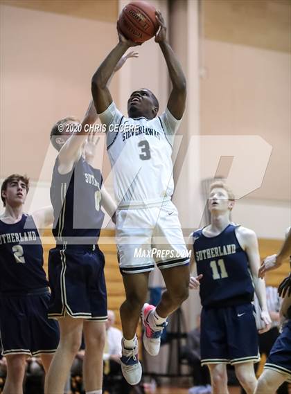 Thumbnail 3 in Sutherland @ School of the Arts (Section 5 Class A1 Quarterfinal) photogallery.