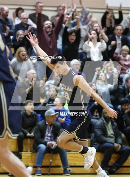 Thumbnail 1 in Sutherland @ School of the Arts (Section 5 Class A1 Quarterfinal) photogallery.