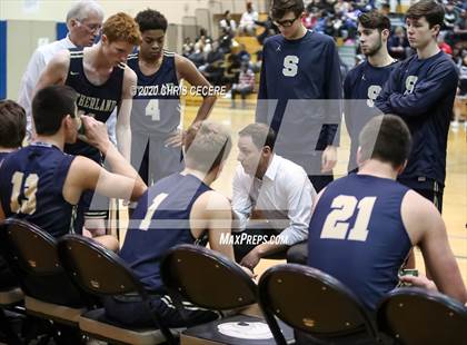 Thumbnail 2 in Sutherland @ School of the Arts (Section 5 Class A1 Quarterfinal) photogallery.