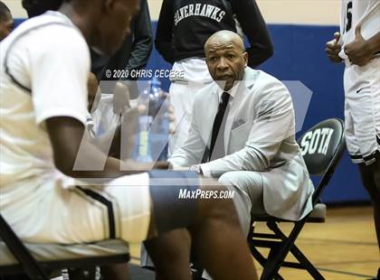 Thumbnail 3 in Sutherland @ School of the Arts (Section 5 Class A1 Quarterfinal) photogallery.