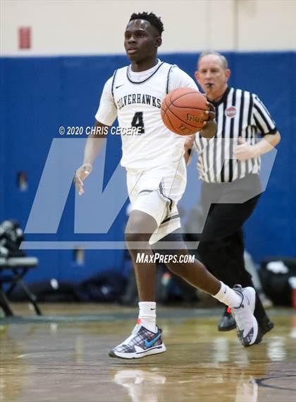 Thumbnail 1 in Sutherland @ School of the Arts (Section 5 Class A1 Quarterfinal) photogallery.
