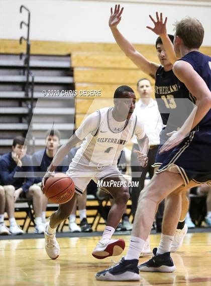 Thumbnail 1 in Sutherland @ School of the Arts (Section 5 Class A1 Quarterfinal) photogallery.