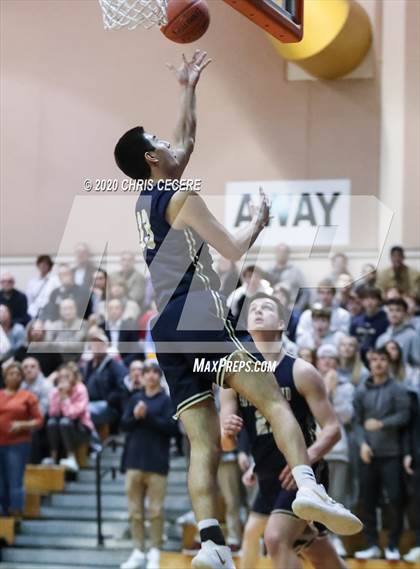 Thumbnail 1 in Sutherland @ School of the Arts (Section 5 Class A1 Quarterfinal) photogallery.