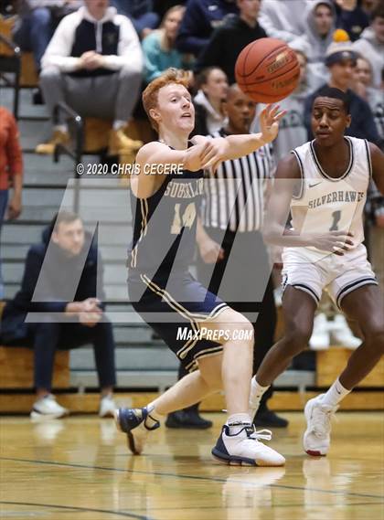 Thumbnail 1 in Sutherland @ School of the Arts (Section 5 Class A1 Quarterfinal) photogallery.