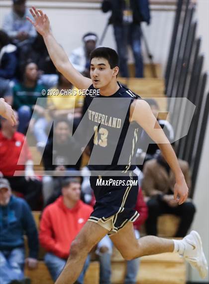 Thumbnail 1 in Sutherland @ School of the Arts (Section 5 Class A1 Quarterfinal) photogallery.
