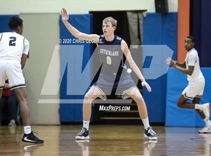 Thumbnail 2 in Sutherland @ School of the Arts (Section 5 Class A1 Quarterfinal) photogallery.