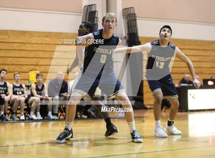 Thumbnail 1 in Sutherland @ School of the Arts (Section 5 Class A1 Quarterfinal) photogallery.