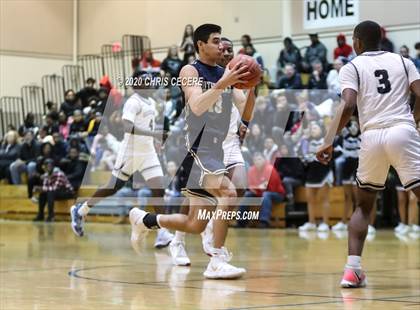 Thumbnail 3 in Sutherland @ School of the Arts (Section 5 Class A1 Quarterfinal) photogallery.
