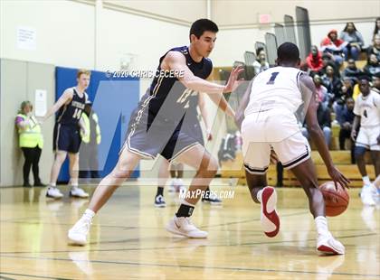 Thumbnail 1 in Sutherland @ School of the Arts (Section 5 Class A1 Quarterfinal) photogallery.