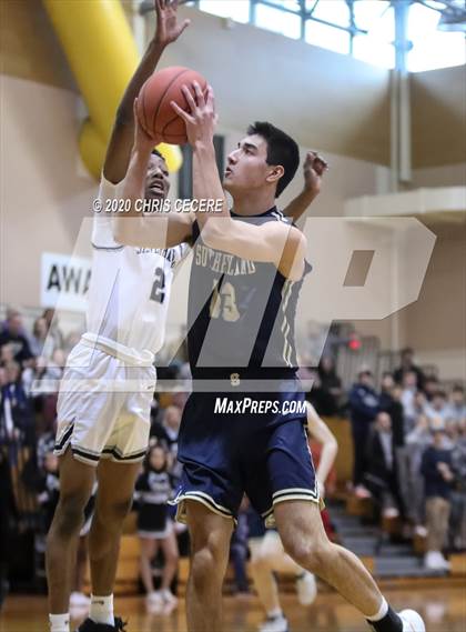 Thumbnail 1 in Sutherland @ School of the Arts (Section 5 Class A1 Quarterfinal) photogallery.