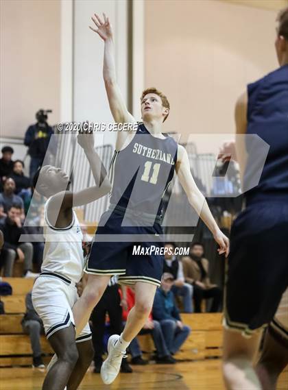 Thumbnail 1 in Sutherland @ School of the Arts (Section 5 Class A1 Quarterfinal) photogallery.