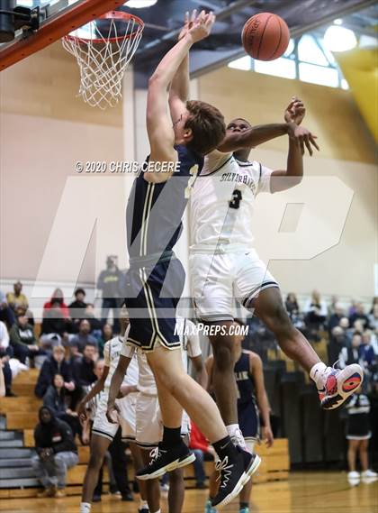 Thumbnail 1 in Sutherland @ School of the Arts (Section 5 Class A1 Quarterfinal) photogallery.