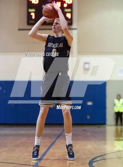 Thumbnail 3 in Sutherland @ School of the Arts (Section 5 Class A1 Quarterfinal) photogallery.