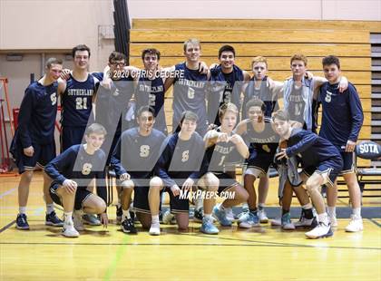 Thumbnail 3 in Sutherland @ School of the Arts (Section 5 Class A1 Quarterfinal) photogallery.