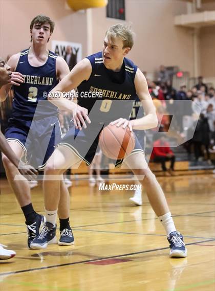 Thumbnail 3 in Sutherland @ School of the Arts (Section 5 Class A1 Quarterfinal) photogallery.