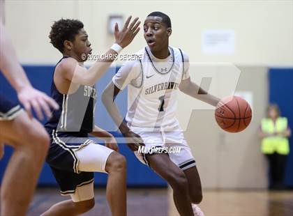 Thumbnail 3 in Sutherland @ School of the Arts (Section 5 Class A1 Quarterfinal) photogallery.
