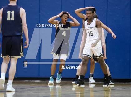 Thumbnail 3 in Sutherland @ School of the Arts (Section 5 Class A1 Quarterfinal) photogallery.
