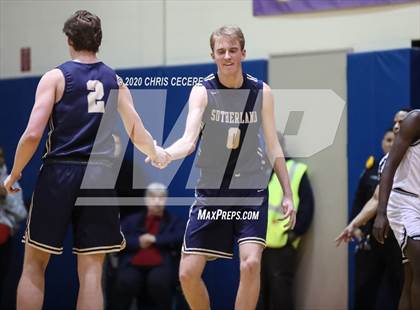 Thumbnail 2 in Sutherland @ School of the Arts (Section 5 Class A1 Quarterfinal) photogallery.