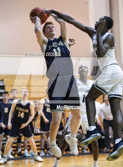Thumbnail 2 in Sutherland @ School of the Arts (Section 5 Class A1 Quarterfinal) photogallery.