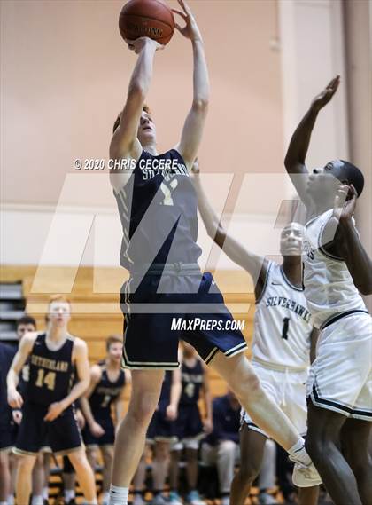 Thumbnail 3 in Sutherland @ School of the Arts (Section 5 Class A1 Quarterfinal) photogallery.