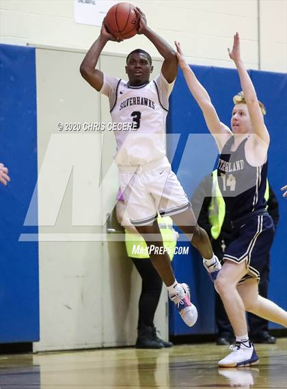 Thumbnail 1 in Sutherland @ School of the Arts (Section 5 Class A1 Quarterfinal) photogallery.