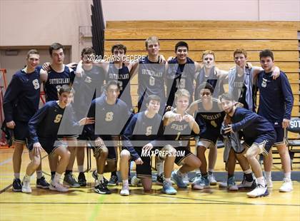 Thumbnail 2 in Sutherland @ School of the Arts (Section 5 Class A1 Quarterfinal) photogallery.