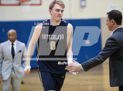 Thumbnail 2 in Sutherland @ School of the Arts (Section 5 Class A1 Quarterfinal) photogallery.