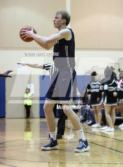 Thumbnail 3 in Sutherland @ School of the Arts (Section 5 Class A1 Quarterfinal) photogallery.