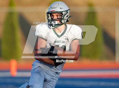 Thumbnail 3 in Granite Bay @ Folsom photogallery.