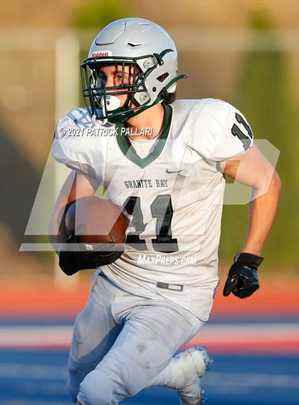 Thumbnail 1 in Granite Bay @ Folsom photogallery.