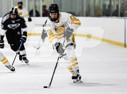 Thumbnail 2 in Hopewell Valley Central @ Bridgewater-Raritan photogallery.