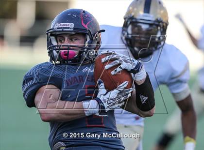 Thumbnail 1 in Bishop Moore vs Wakulla (FHSAA Class 5A Final) photogallery.