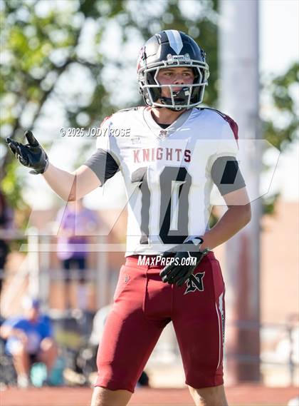Thumbnail 1 in JV: Northridge @ Bonneville photogallery.