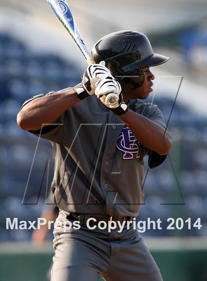 Thumbnail 2 in Upland vs. Rancho Cucamonga photogallery.