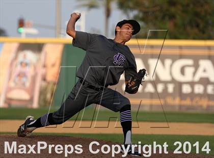 Thumbnail 3 in Upland vs. Rancho Cucamonga photogallery.
