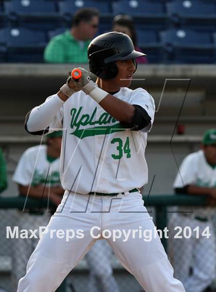 Thumbnail 3 in Upland vs. Rancho Cucamonga photogallery.