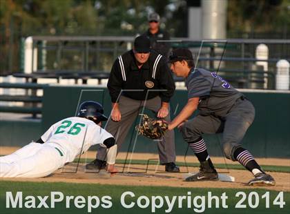 Thumbnail 3 in Upland vs. Rancho Cucamonga photogallery.